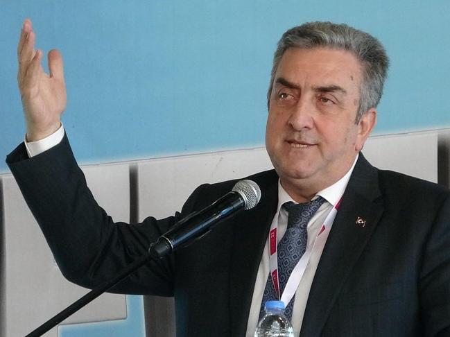 Türkiye Uzay Ajansı Başkanı: 2029'da aya insansız araç indirmeyi hedefliyoruz