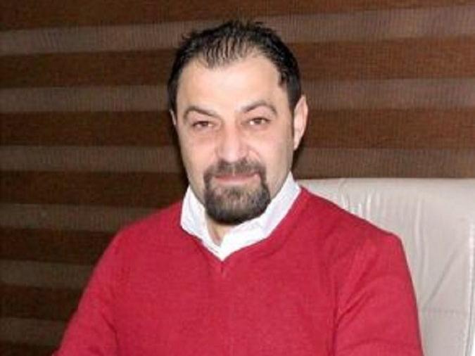 CHP İl Başkan Yardımcısı Cem Toptaş gözaltına alındı