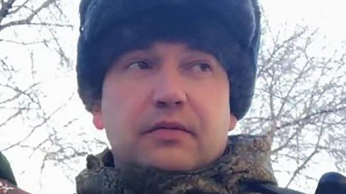 Rusya-Ukrayna savaşı... Putin'e sert darbe: Üst düzey general öldürüldü iddiası