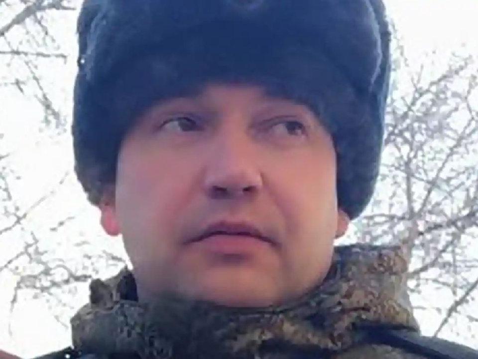 Rusya-Ukrayna savaşı... Putin'e sert darbe: Üst düzey general öldürüldü iddiası