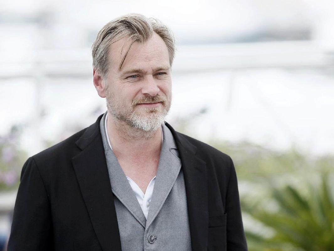 Christopher Nolan'ın yeni filminin kadrosu neredeyse tamamlandı