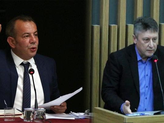 AKP'li meclis üyesine 28 milyon liralık 59 ihale verilmiş