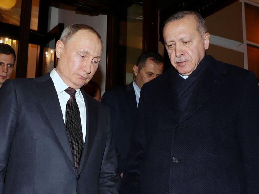 Haaretz: Putin, Türkiye ve İsrail’in arabuluculuk çabalarını ciddiye alır mı?