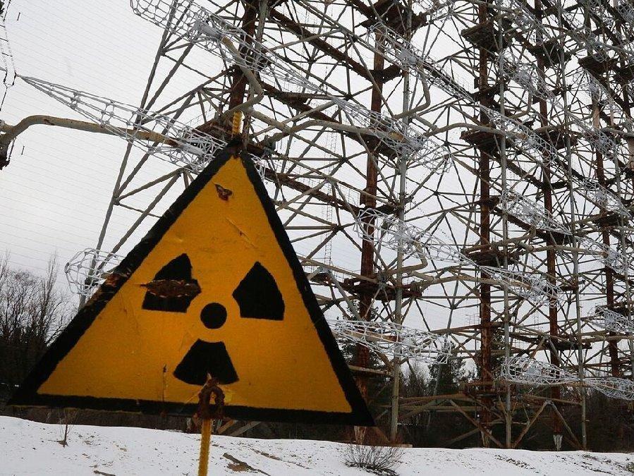 Çernobil Nükleer Enerji Santrali Müdürü: Tamamen kaybetmiş olacağız