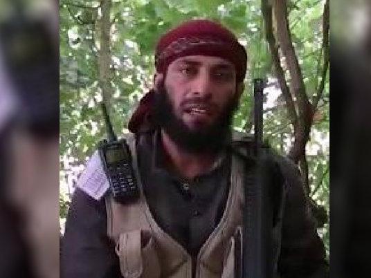 IŞİD'in Musul bölge komutanı Sakarya'da yakalandı