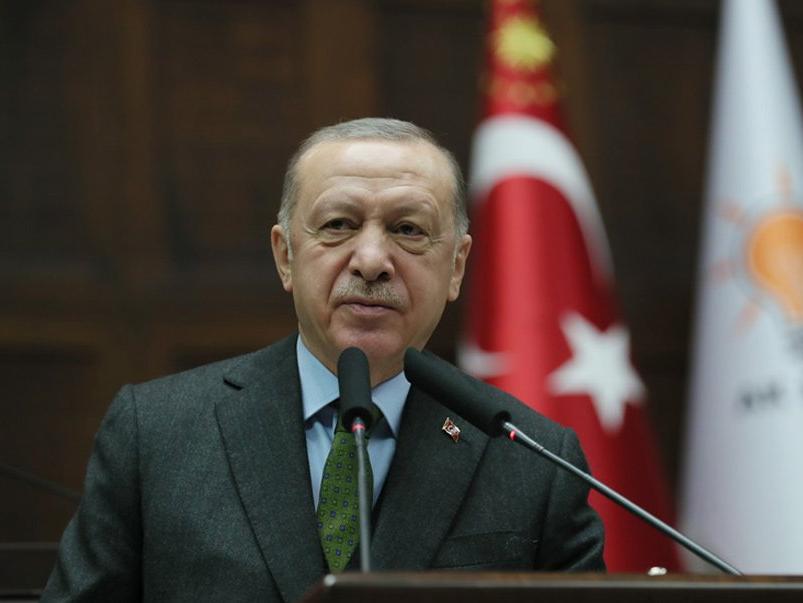 Halkın yüzde 54’ü ‘Erdoğan’a asla oy vermem’ diyor