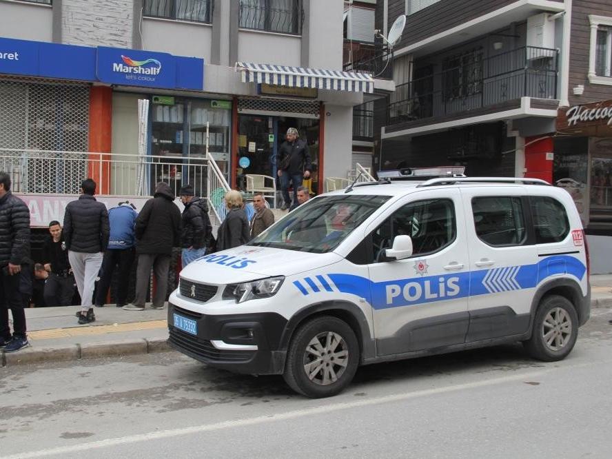 İzmir'deki cinayetin arkasından 12 yıllık intikam planı çıktı