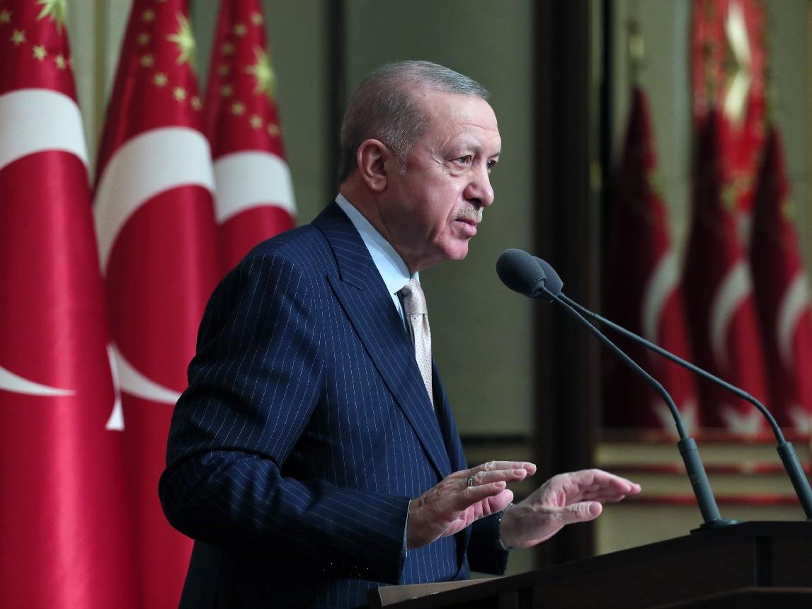 Erdoğan'a tepkiler büyüyor: Bir yere gitmiyoruz