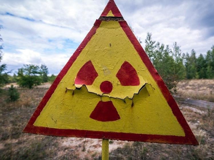 Rusya: Ukraynalı milliyetçiler Çernobil’in elektrik hatlarına saldırdı