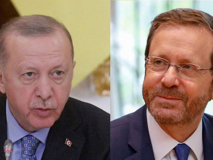 Erdoğan-Herzog görüşmesi öncesinde çarpıcı yorum: Birbirleriyle uyumsuzlar ama...