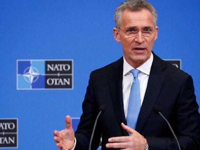 NATO Genel Sekreteri Stoltenberg, Türkiye’ye geliyor