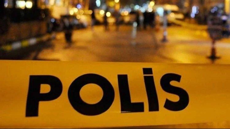 Ankara'da motosiklet tamircisine pompalı tüfekle saldırı!