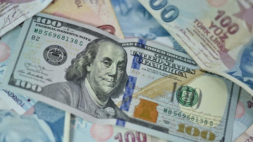 Merkez Bankası açıkladı: İşte piyasanın dolar, faiz ve enflasyon beklentisi