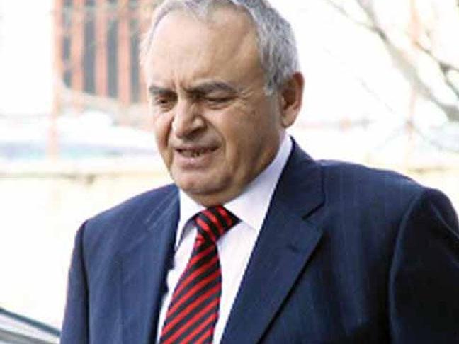 Eski istihbaratçı Sabri Uzun beraat etti