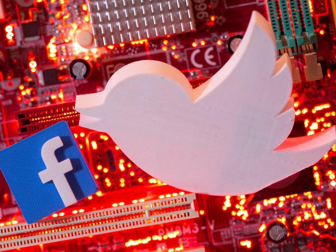 Facebook ve Twitter'dan Rus büyükelçilik paylaşımlarına engel