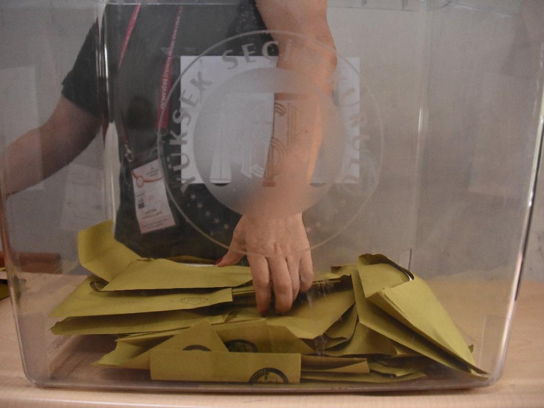 AKP ve MHP'den seçim açıklaması