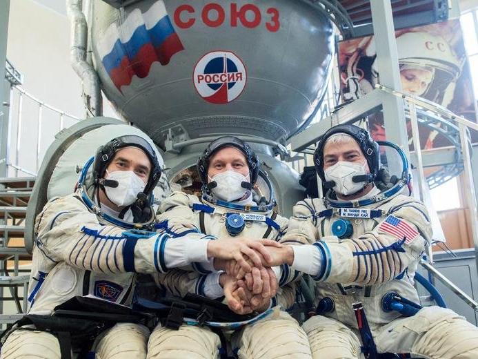 Rusya’dan “ABD’li astronotu uzayda bırakırız” tehdidi