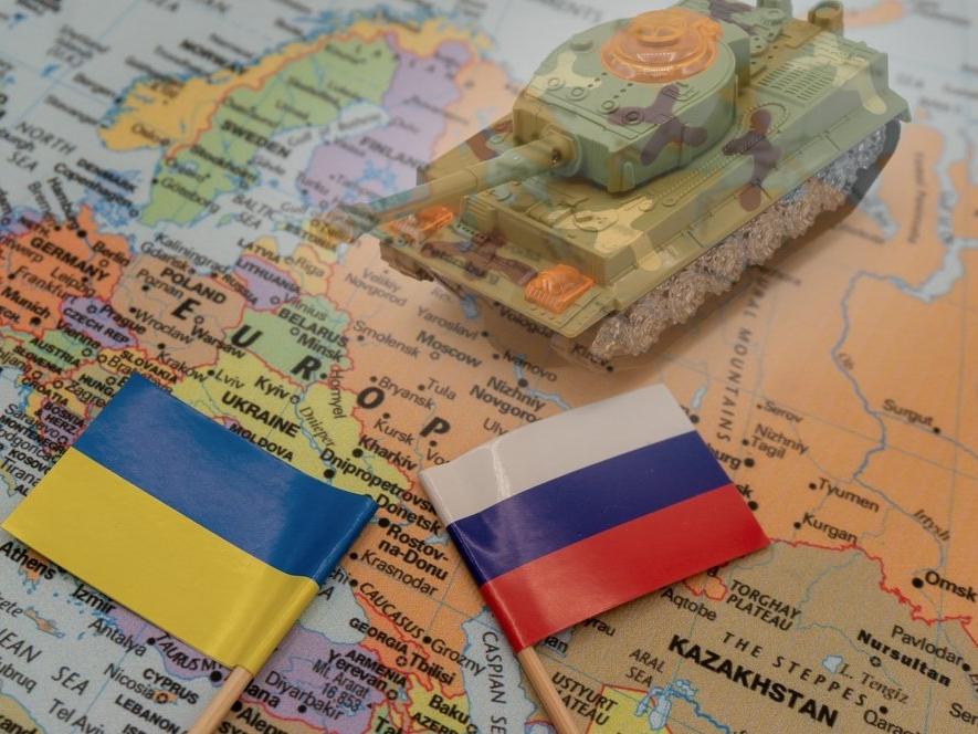 Ukrayna: Müzakereler çevrimiçi olarak aralıksız devam ediyor