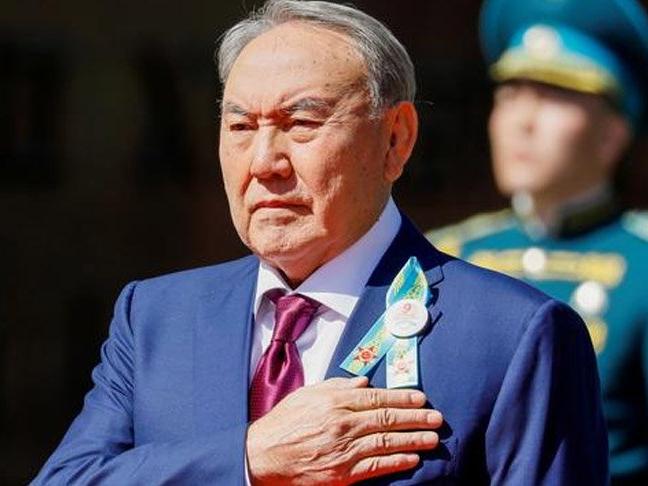 Kazakistan’da Nazarbayev’in yeğeni gözaltına alındı