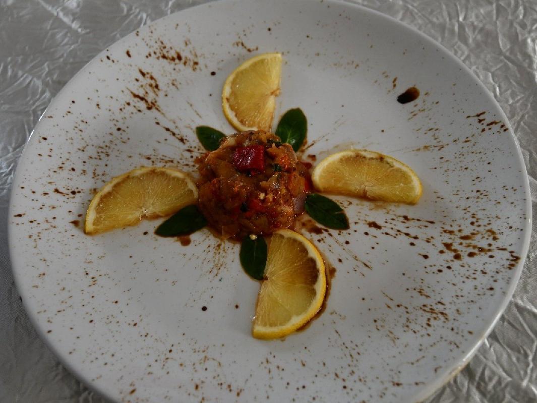 İtalyan şefler unutulmaya yüz tutan Adana lezzetlerini öğrenecek