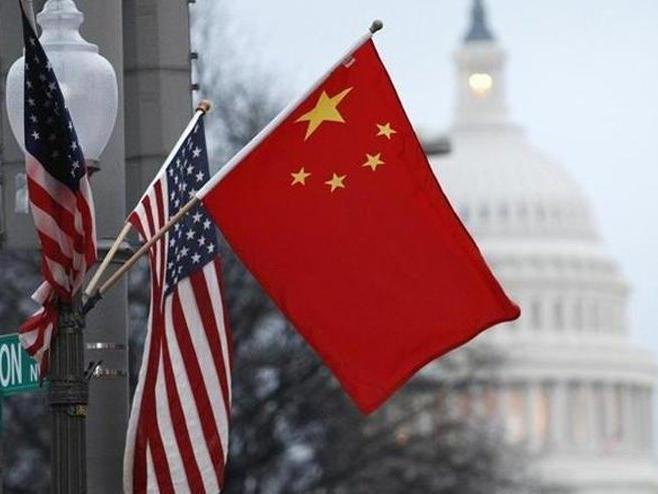 ABD ve Çin'den 7 saatlik Rusya görüşmesi! Üstü kapalı tehdit