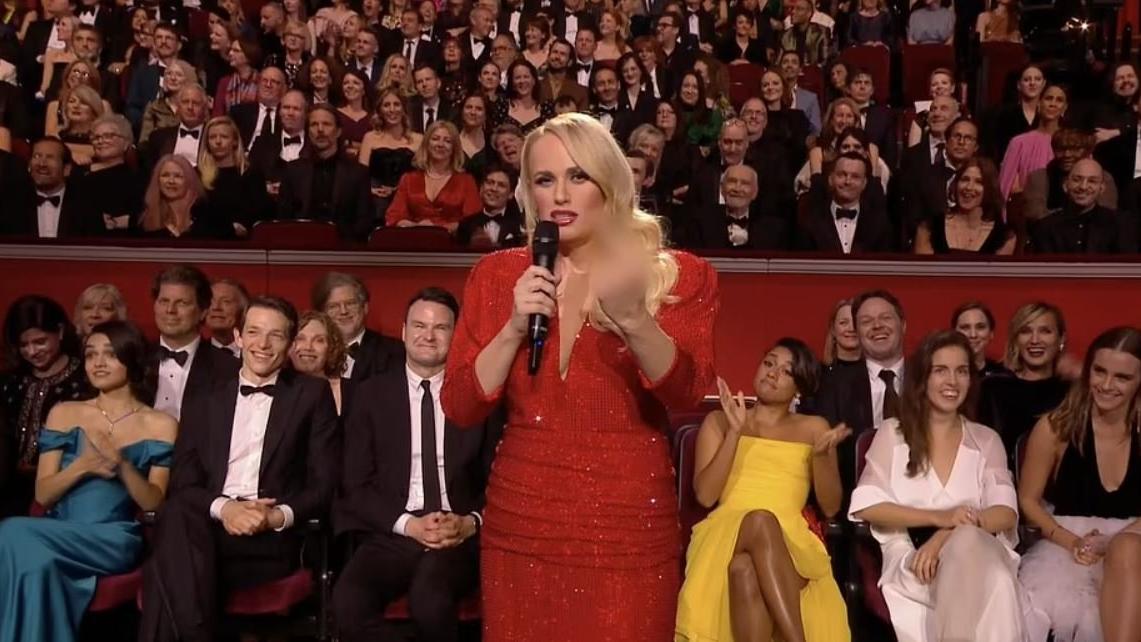 BAFTA ödüllerinin sahipleri belli oldu: Canlı yayında Putin'e el hareketi