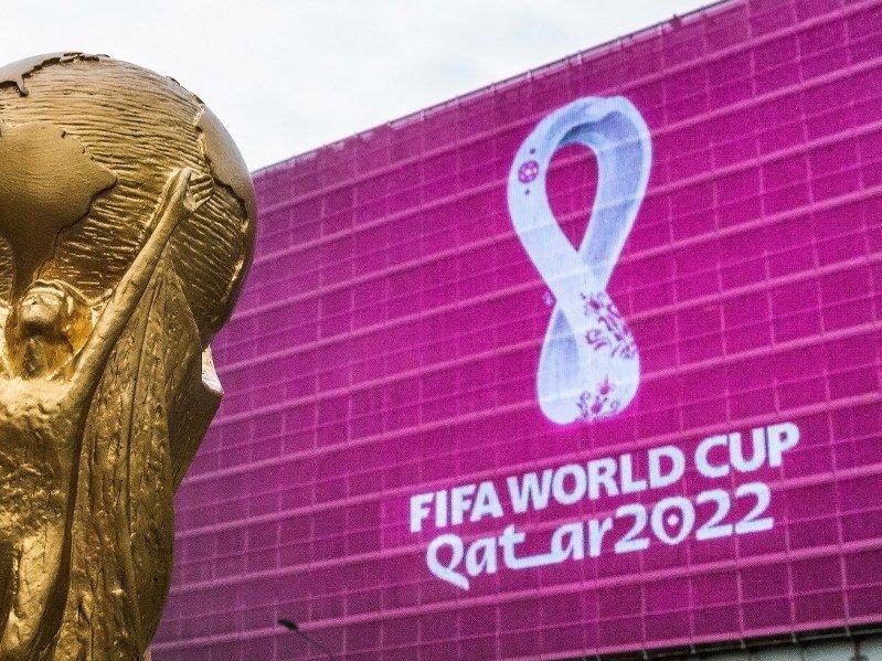 Dünya Kupası'nın dijital iletişimini Türkler sağlayacak