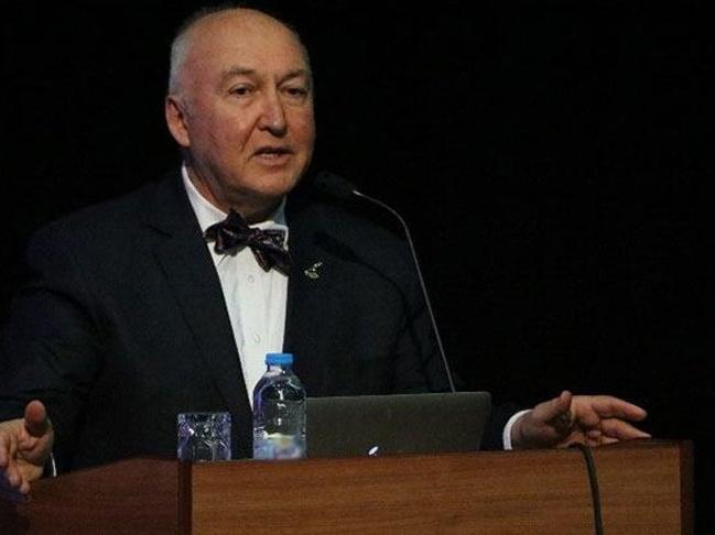 Prof. Ahmet Ercan'dan Marmara depremi uyarısı