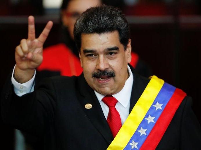 ABD, tepkiler nedeniyle Venezuela’yla görüşmelerde geri adım attı