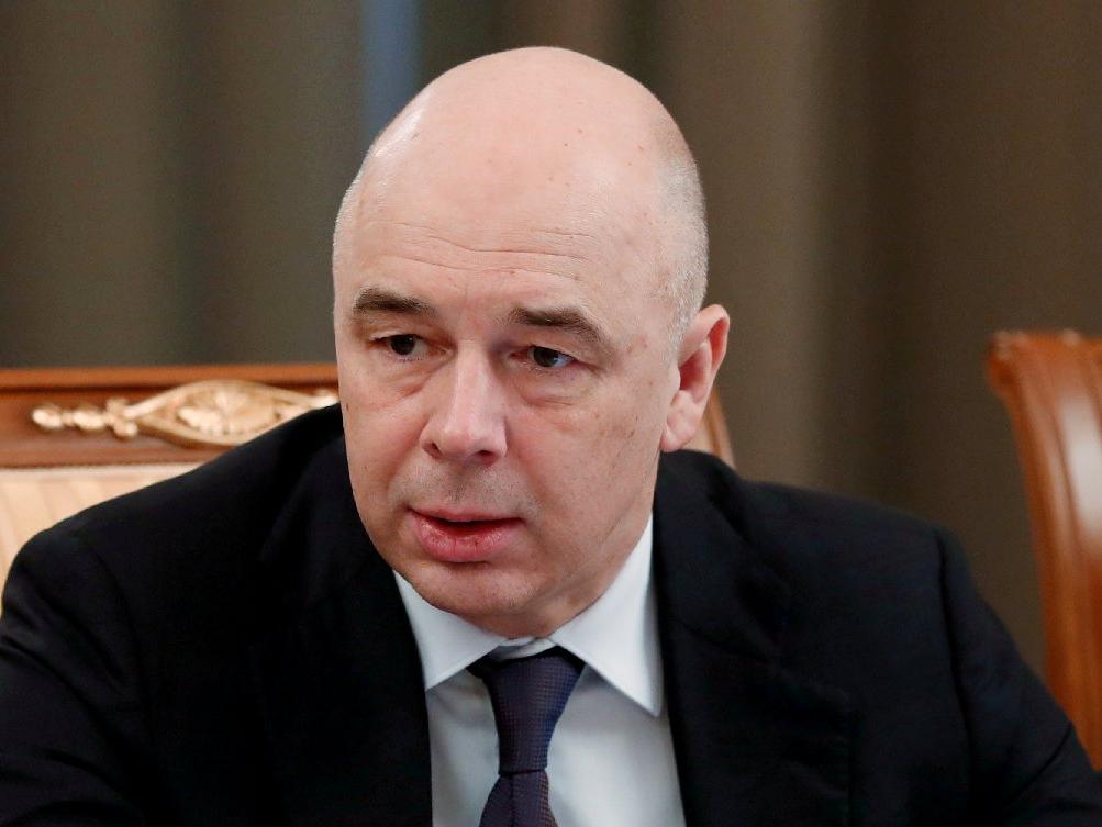 Rusya Maliye Bakanı: 300 milyar dolarlık rezervimizi kullanamıyoruz