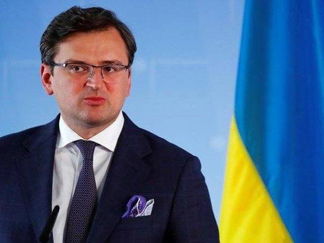 Ukrayna Dışişleri Bakanı: Rusya işlediği suçlar için hesap vermek zorunda