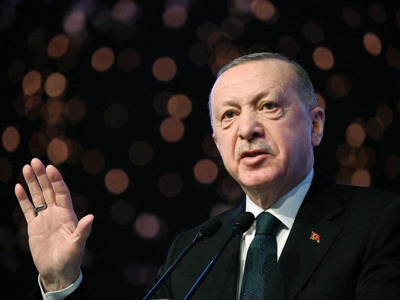 Financial Times'tan dikkat çeken analiz: Erdoğan'ın rakiplerini etkileyebilir
