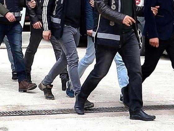 İstanbul'da IŞİD operasyonu: 6 gözaltı