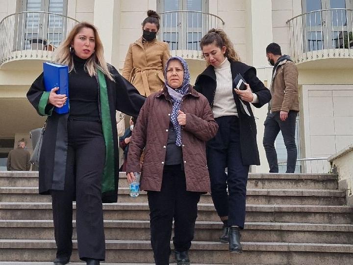 Şehit ailesinin avukatı: Sanıkların hiçbir pişmanlıkları yok