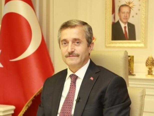 AKP'li başkan hakkında suç duyurusu