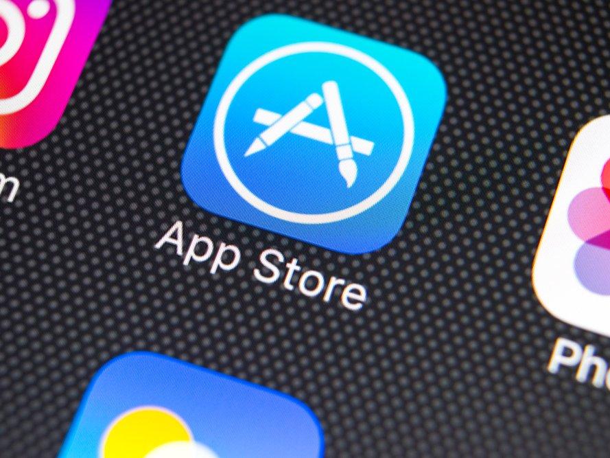 Ukrayna işgalinden sonra Rusya'da App Store, 7 bin uygulama kaybetti