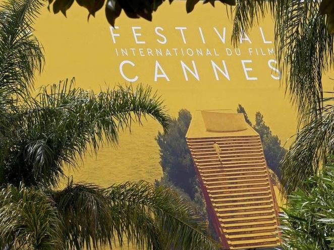 TikTok Cannes Film Festivali'ne resmi sponsor oldu
