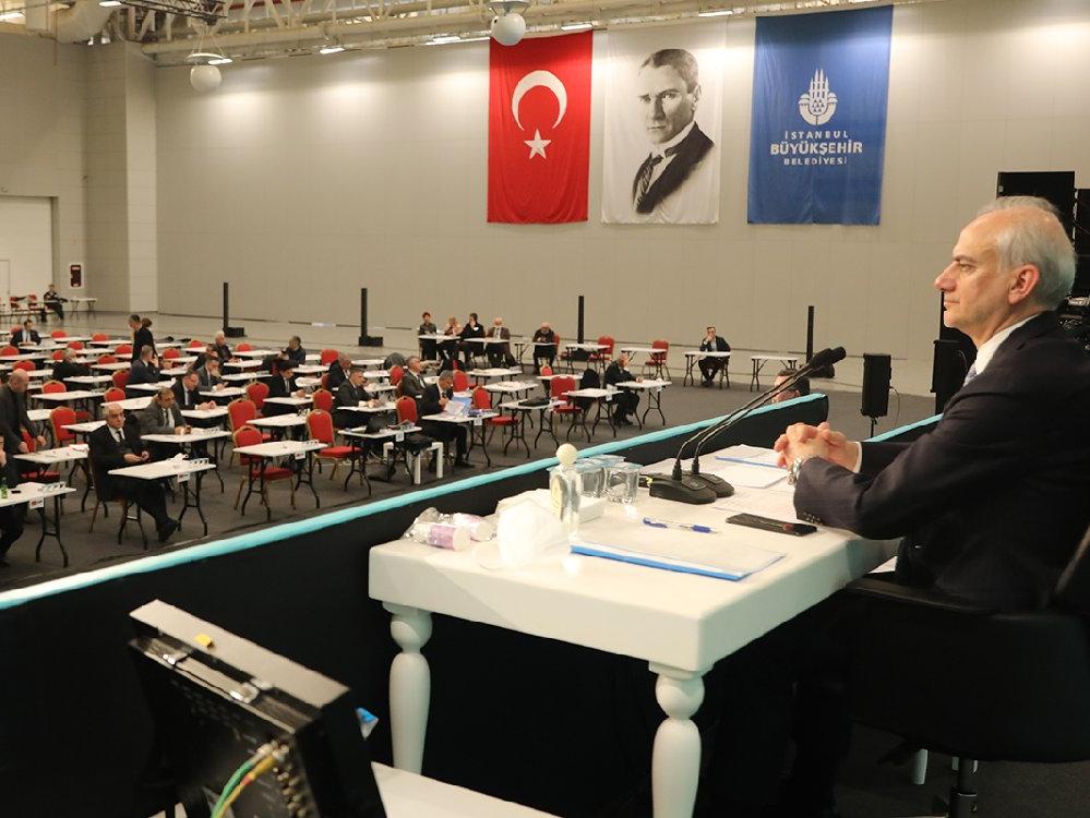 AKP ve MHP, Erdoğan'ın kararını görmezden geldi
