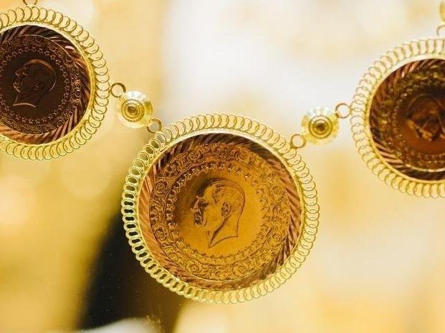 Altın fiyatlarında Fed dalgalanması