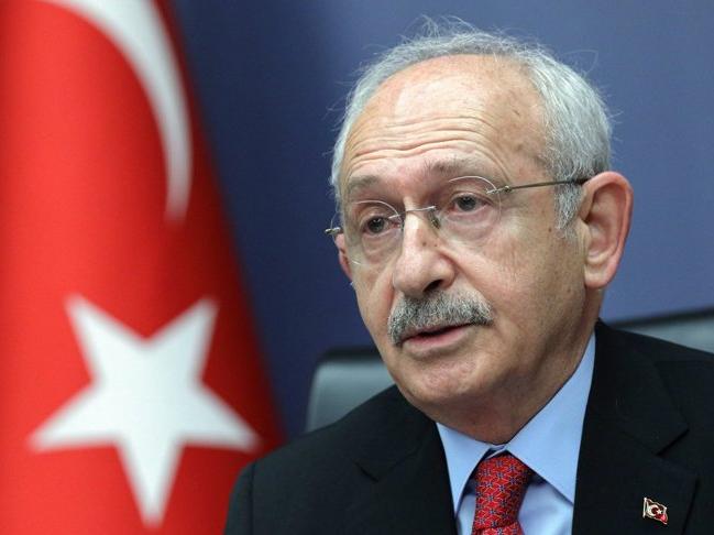 Kılıçdaroğlu: Erdoğan'ın imzaladığı 'bölge sistemi' tam bir garabettir