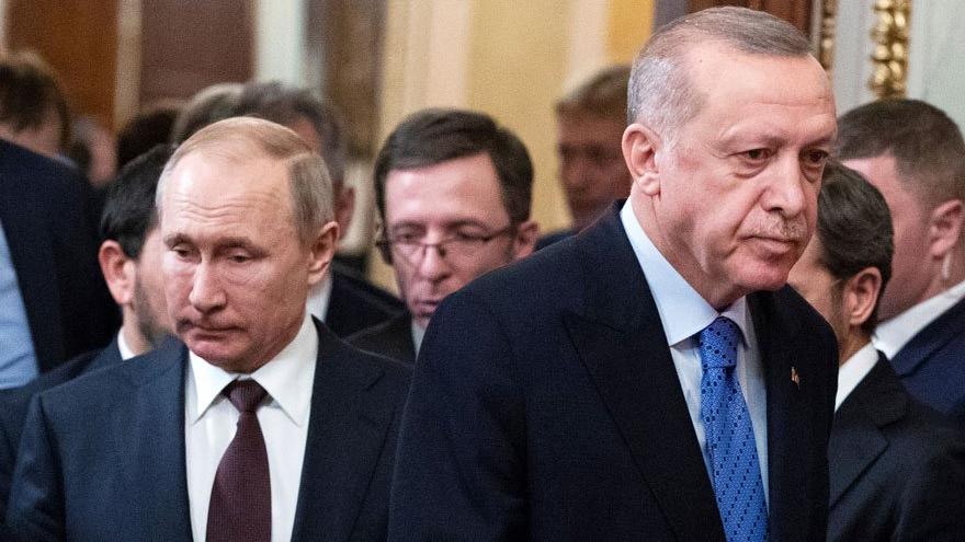 Rusya-Ukrayna savaşı... 15 maddelik anlaşma planının detayları sızdı: Türkiye detayı dikkat çekti