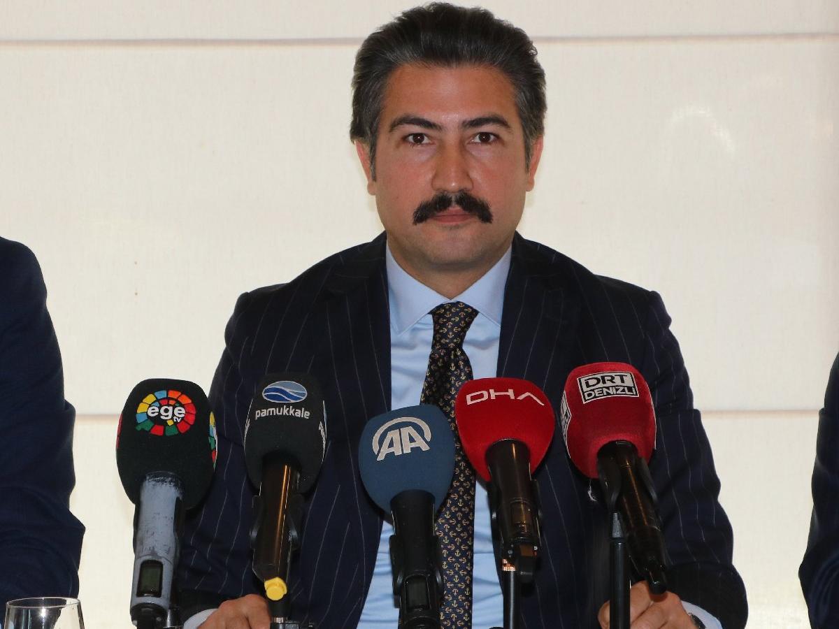 AKP’li Özkan’dan yılda 2 kez asgari ücrete zam sinyali