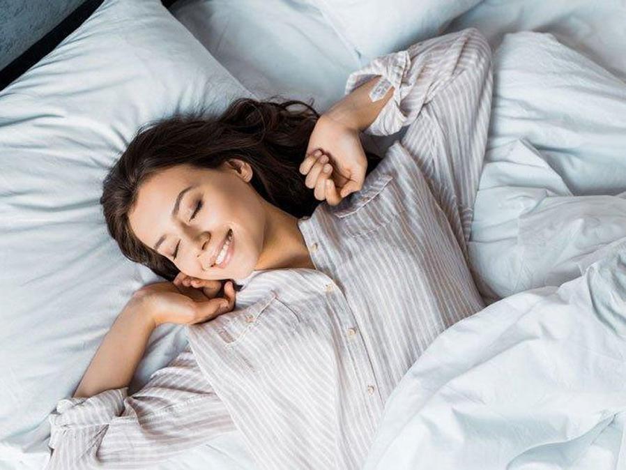 Sağlıklı bir bedenin ve zinde bir zihnin anahtarı: Kaliteli uyku