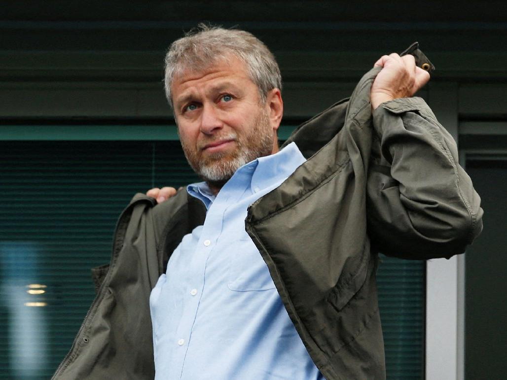 Roman Abramovich'in Chelsea planı