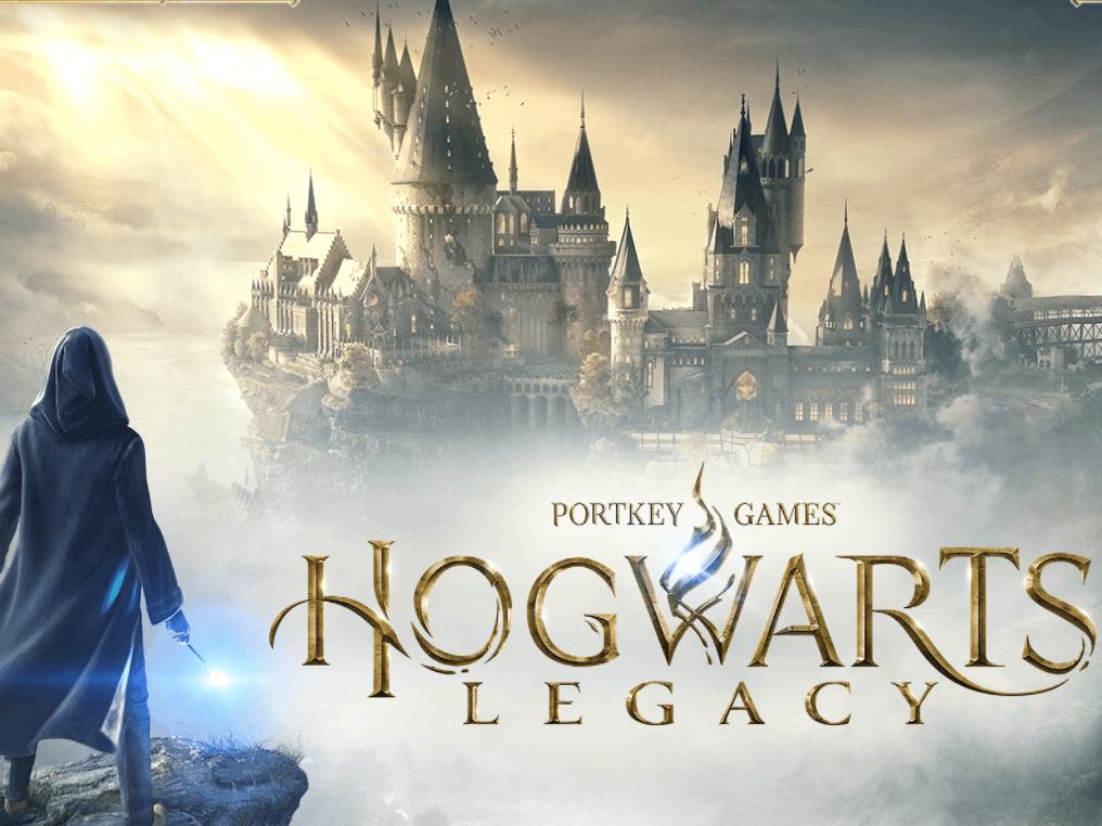 Hogwarts Legacy oyununun ilk oynanış görüntüleri paylaşıldı