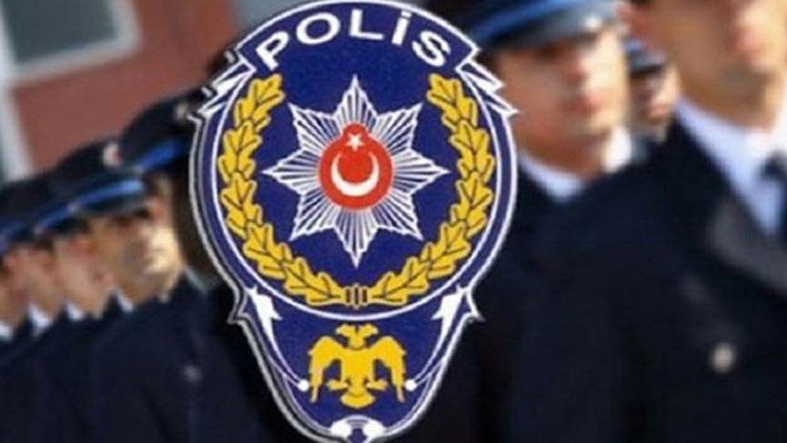 Polis tayini siyaseti gerdi