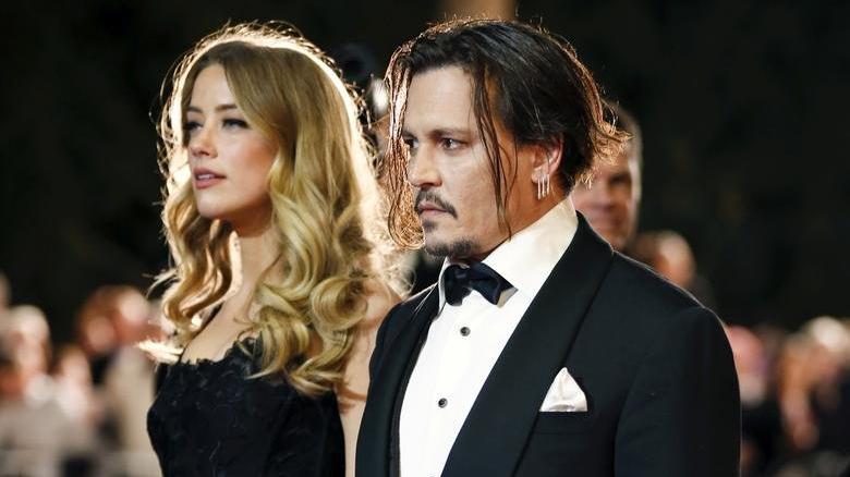 Johnny Depp ve Amber Heard’ün davasında Hollywood’un ünlü isimleri tanık olacak
