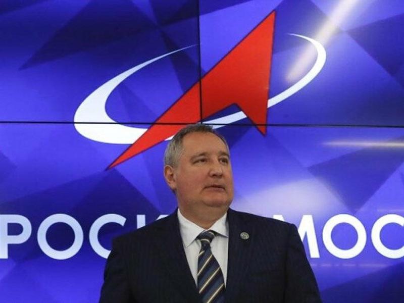 Rusya Uzay Ajansı: ABD Rusya’nın GPS bağlantısını kesebilir