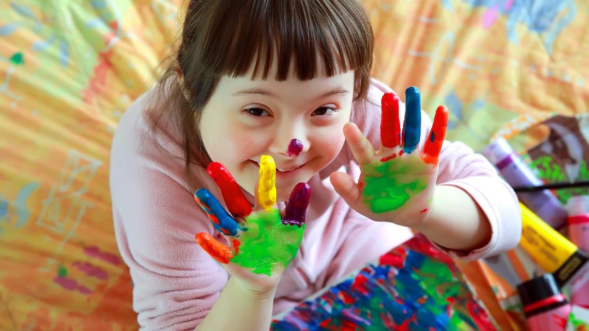 Dünya Down Sendromu Günü: Down Sendromu nedir?