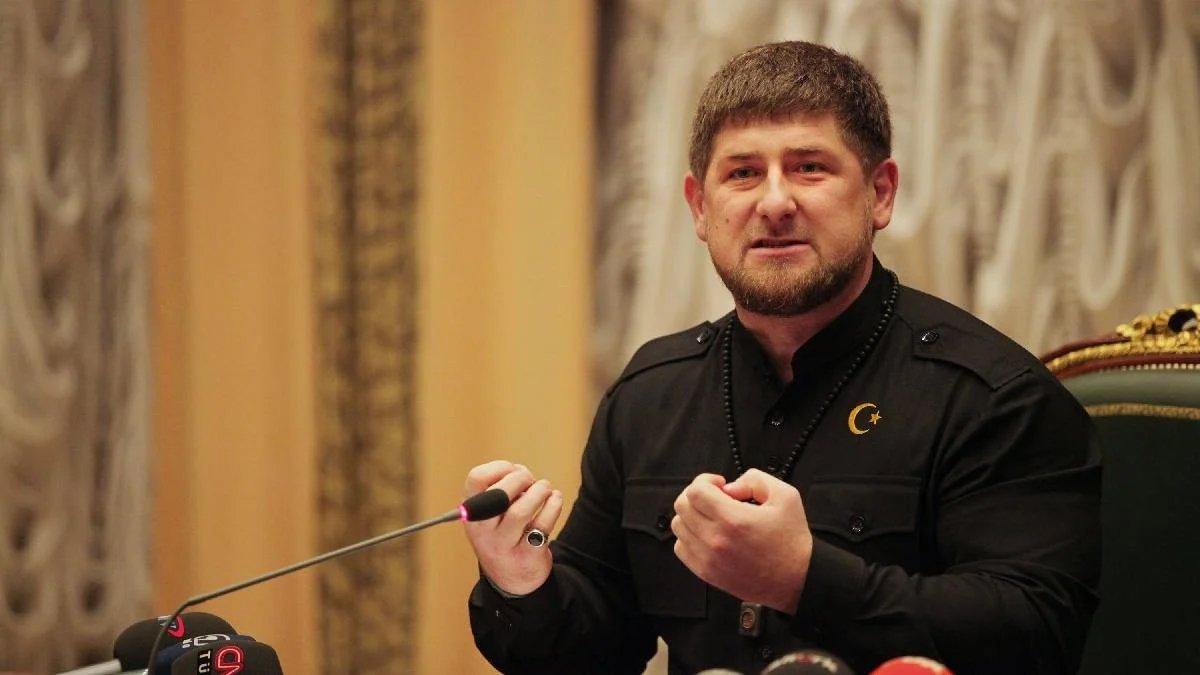 Ukrayna istihbarat kaynakları: Kadirov'a bağlı Çeçen birlikler ülkelerine dönüyor